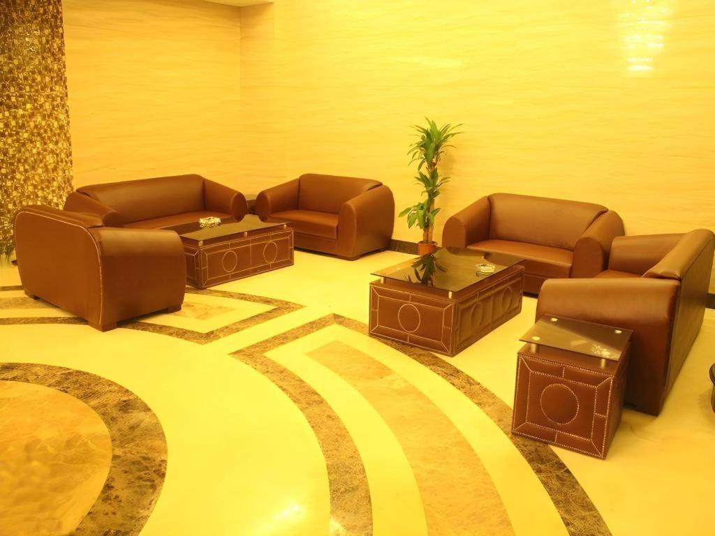Shanghai Dikang Boutique Hotel Exterior photo